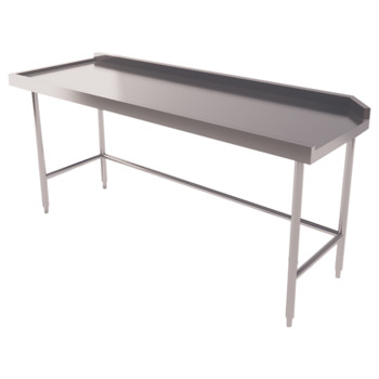 Categoría - MESA PARA RECIBO DE LOZA