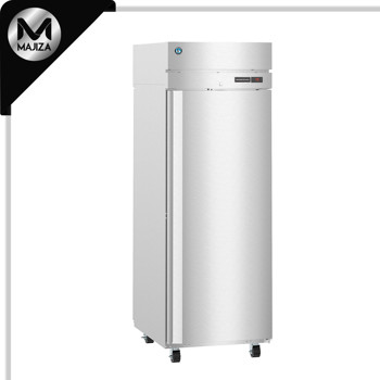 Producto - HC1A-FS, gabinete calefaccionado, sección única, vertical, puerta completamente de acero