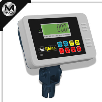 Producto - I-PES- Indicador Peso Contador de Piezas