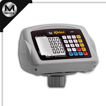 Producto - I-SEP- Indicador Peso, Precio y Total