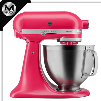 Producto - BATIDORA KITCHENAID ARTISAN 5Q 4.7L HIBISCUS CANDY APPLE.