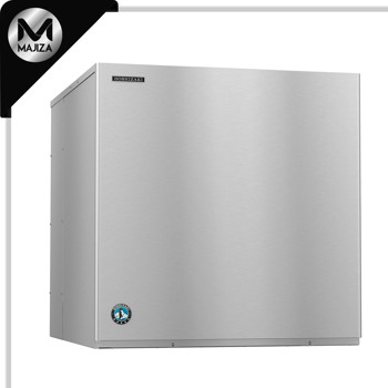 Producto - KMH-2100SRJZ con URC-22FZ, máquina para fabricar hielo en cubos Crescent