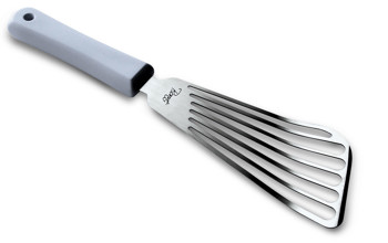Producto - ESPÁTULA PARA PESCADO (6.5IN X 3IN) AI MANGO NYLON