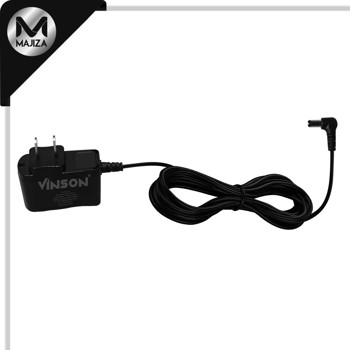 Producto - ADAPTA-04- Adaptador de corriente Vinson