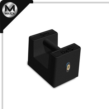 Producto - PESA-5- Pesa Patrón 5 kg
