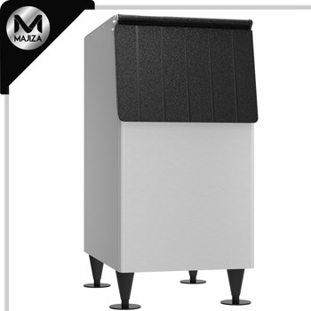 Producto - B-300SF, depósito de hielo de 22″ de ancho con capacidad para 300 lb