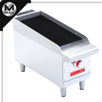 Producto - 10010111 - ASADOR ACV-1 DE MESA MASTER PREMIUM