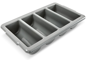 Producto - CHAROLA PP CUBIERTOS 4 DIVISIONES