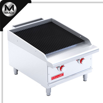 Producto - 10010211 - ASADOR ACV-2 DE MESA MASTER PREMIUM