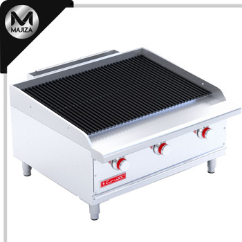 Producto - 10010311 - ASADOR ACV-3 DE MESA MASTER PREMIUM