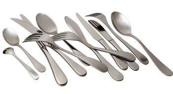 Producto - 80814 CUCHILLO DE MESA RIVOLI