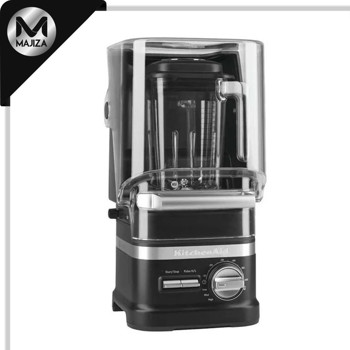 Producto - LICUADORA COMERCIAL 8IN KSBC1B2 NEGRA