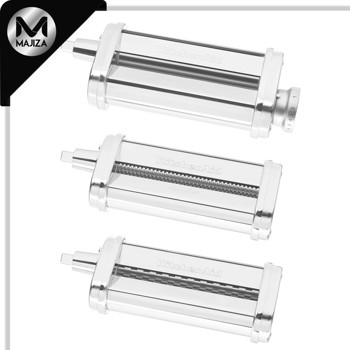 Producto - SET 3 RODILLOS PARA PASTA KSMPRA KITCH