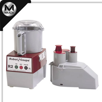 Producto -  R2N Robot Coupe