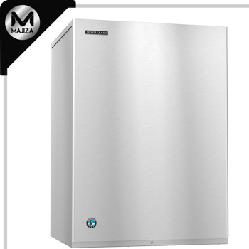 Producto - KM-1340MWJ, máquina para fabricar hielo en cubitos Crescent, refrigerada por agua