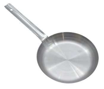 Producto - SARTÉN USO PESADO RAYADO 20CM SPR-020