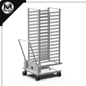 Producto - XABTL-16FS-AL - CARRO PORTA BANDEJAS 16 18"X26 AL-MM 