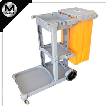 Producto - 824GR CARRITO MULTIFUNCIONAL