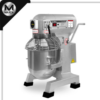 Producto - BATI-20- Batidora Planetaria 20 lt