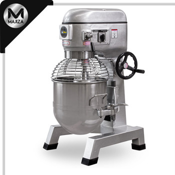 Producto - BATI-60- Batidora Planetaria 60 lt