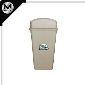 Producto - 8408CP CESTO 80L BALANCIN LATERAL