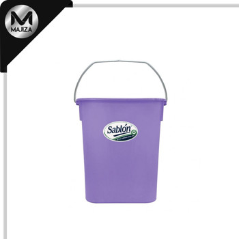 Producto - 8335MO CUBETA 19L C/IMP SOLUCION SANITIZANTE