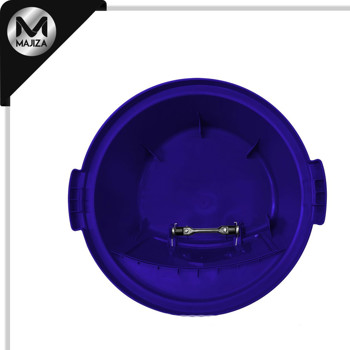 Producto - T9024ASA TAPA TIPO COMPUERTA TOFF 120L AZUL SABLN