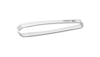 Producto - Pinza de acero inoxidable para sushi 103x15x13mm
