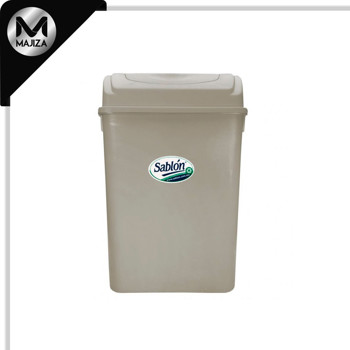 Producto - 8418CP CESTO 80L BALANCIN FRONTAL