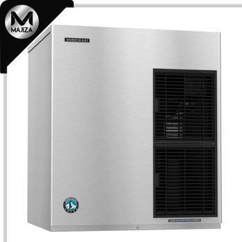 Producto - F-2001MRJZ3 con URC-22FZ, máquina para hacer hielo en escamas, refrigerada a distancia