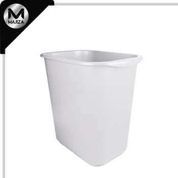Producto - 8011BL CESTO RECTANGULAR 13L