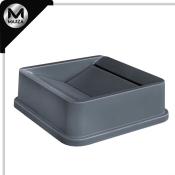 Producto - T9026GR TAPA CESTO 90L PUSH