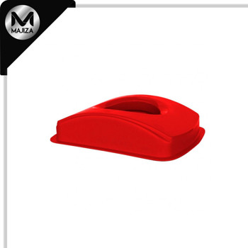 Producto - T8169RJ TAPA ELÍPTICA CESTO 65/80L