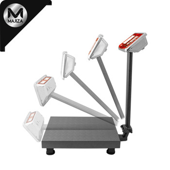 Producto - BAPLE-200- Plataforma Plegable 200 kg