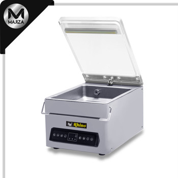 Producto - EVAC-4- Empacadora al Vacío 4 m3/h