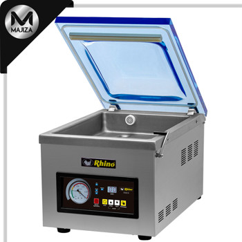Producto - EVAC-8- Empacadora al Vacío 8 m3/h
