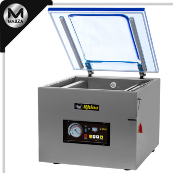 Producto - EVAC-20- Empacadora al Vacío 20 m3/h