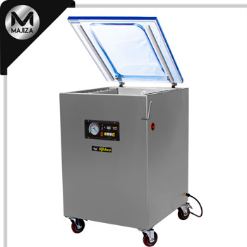 Producto - EVAC-20P- Empacadora al Vacío 20 m3/h