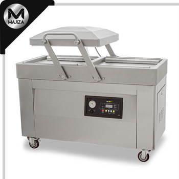 Producto - EVAC-40- Empacadora al Vacío 40 m3/h