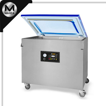 Producto - EVAC-40X- Empacadora al Vacío 40 m3/h