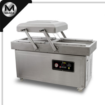 Producto - EVAC-60- Empacadora al Vacío 60 m3/h