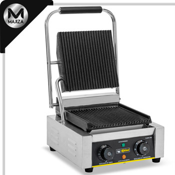 Producto - PLANPA-1800- Plancha Panini