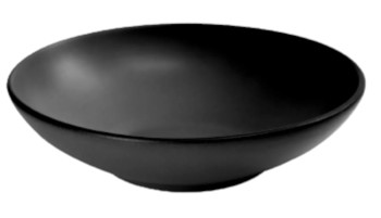 Producto - TAZON BAJA 1300 ML NEGRO MATE