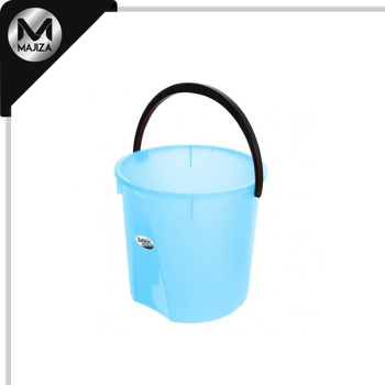 Producto - 9147AZ CUBETA 13L FLEXIBLE