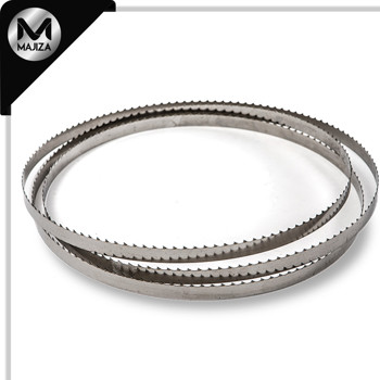 Producto - CINTA BANDA PARA SIERRA CALIBRE 25 PROTEK 3058906
