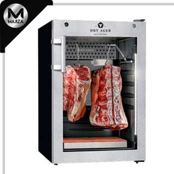 Producto - STAINLESS STEEL COVER DX500