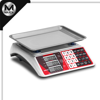 Producto - VINS-30- Báscula Electrónica Multifunciones 30 kg