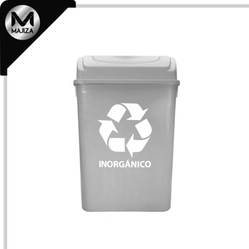 Producto - 8564IN CESTO 65L BALANCIN FRONTAL C/IMP