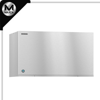 Producto - KM-1301SRJZ con URC-14FZ, máquina para fabricar hielo en cubos Crescent