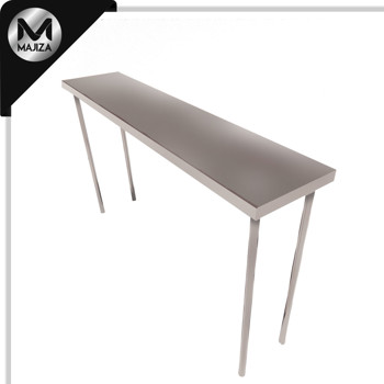 Producto - REPISA  DE PASO  MARCA MAJIZA MODELO MAJRDP-200-030-304,  DE 2.00 x 0.30 X 0.50 MTS